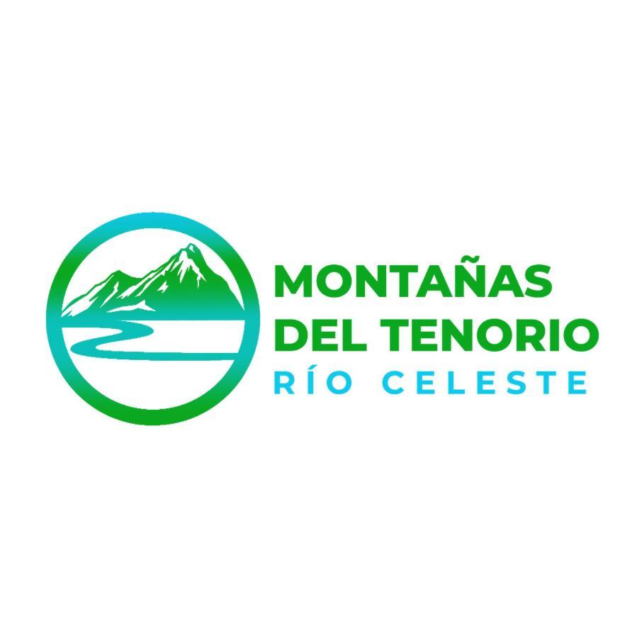 Cabanas Montanas Del Tenorio Rio Celeste Exteriör bild